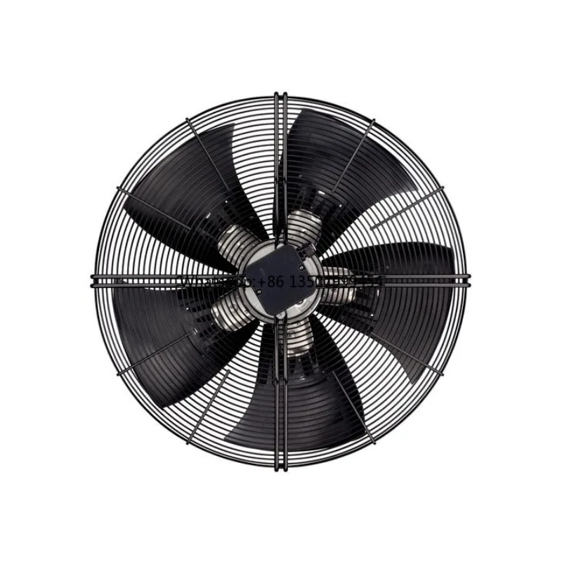 

WZD800-GG03-01 Axial Exhaust Fan-605.74