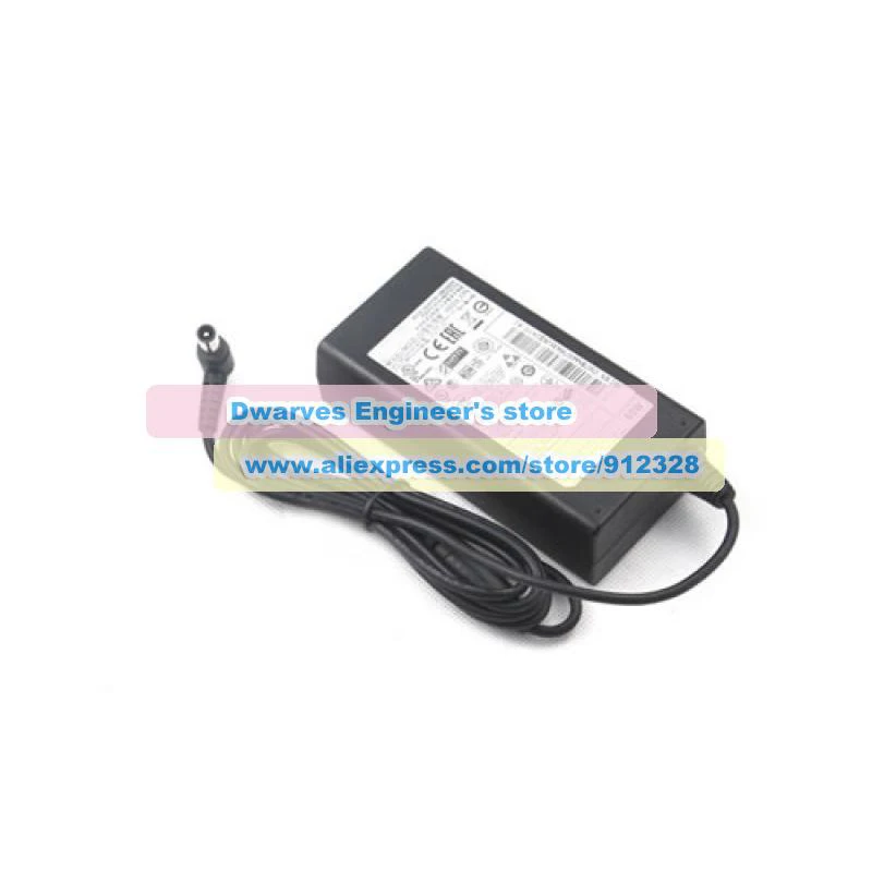 Genuine A6024_FPN Adapter A6024_DSM 24V 2.5A 60W For Samsung HW-H355 HW-H551 HW-J450 HW-J550 HW-J650 HW-J8500 HW-J7501R HW-F750