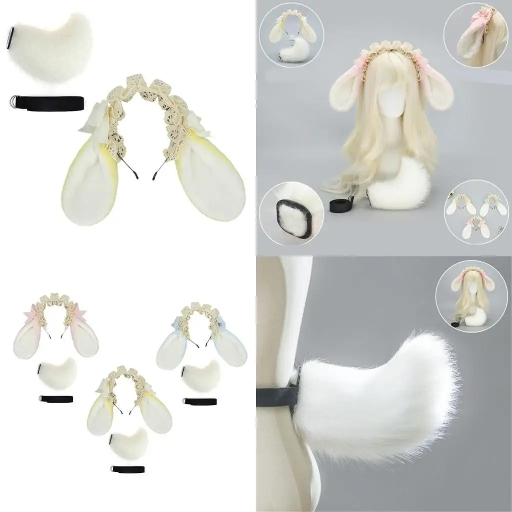 

R1WE Faux Furs Bunnies уш
