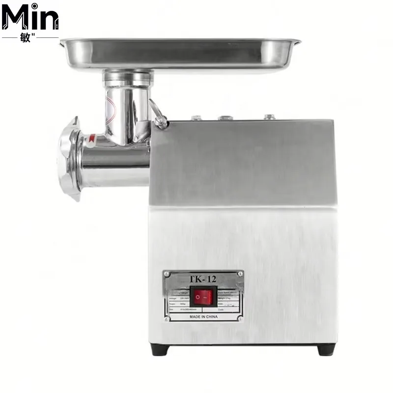 300kg Per Batch Industrial Stainless Steel Meat Mixer Commercial Sausage Stuffing Mixing Machine Food Processing