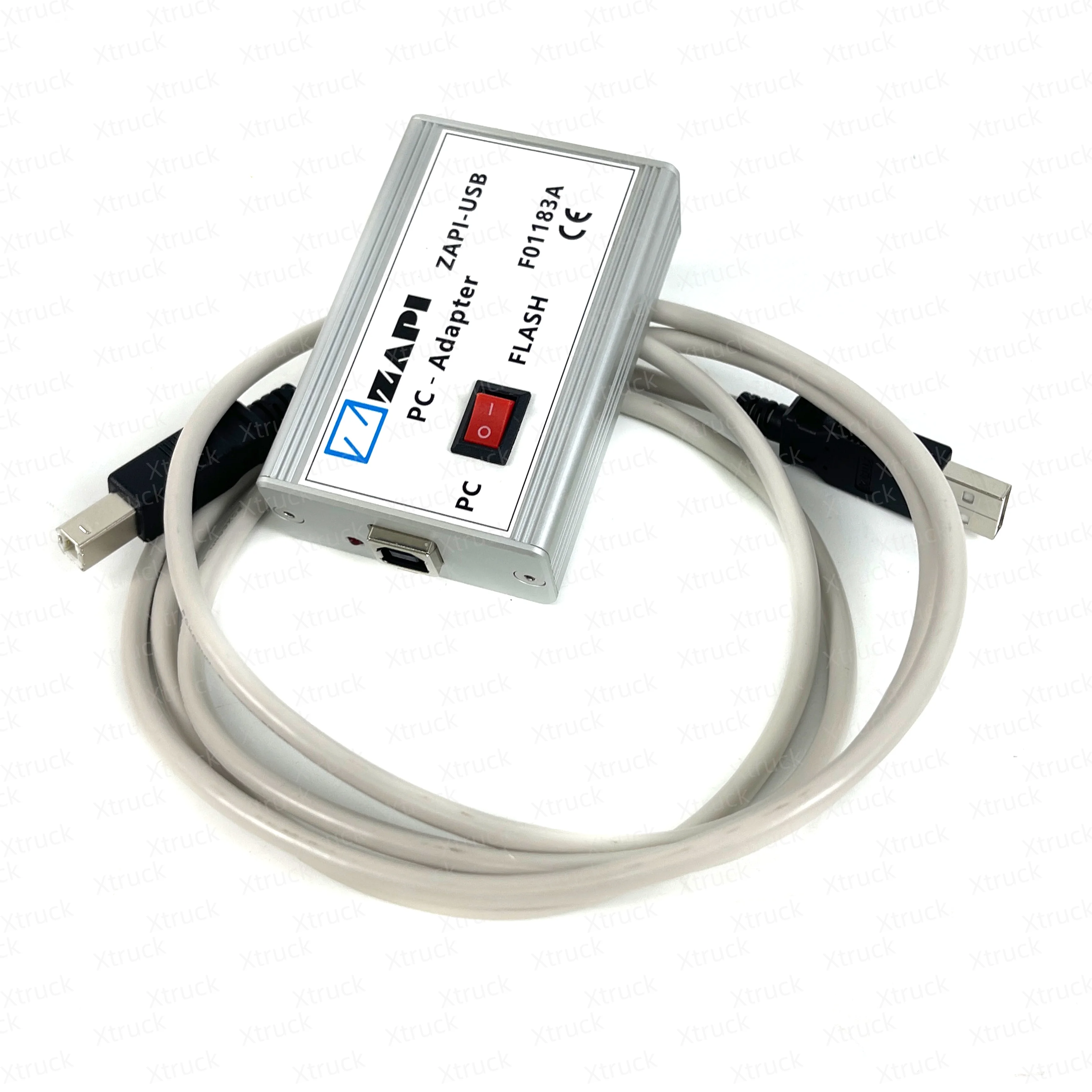 

Electric Controller Diagnostic Tool FOR ZAPI F01183A Data Cable Zapi Console Software ZAPI-USB Programmer