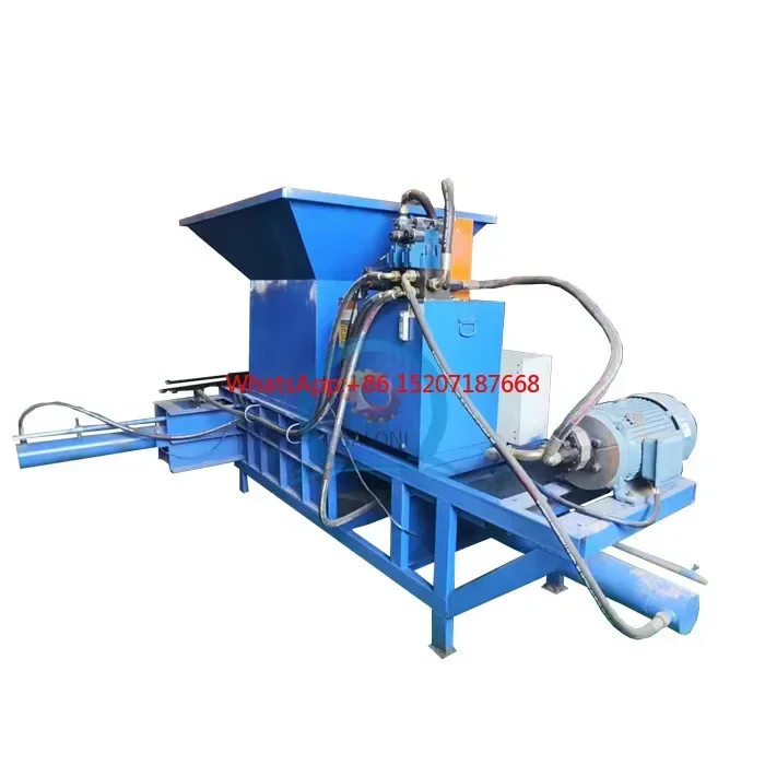 

hot sale alfalfa grass bundling machine automatic silage bundler hay square baler