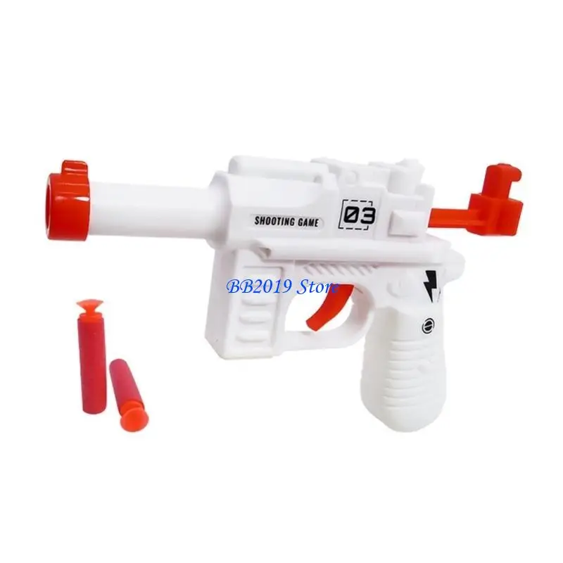 

Q0KB Toy Blaster