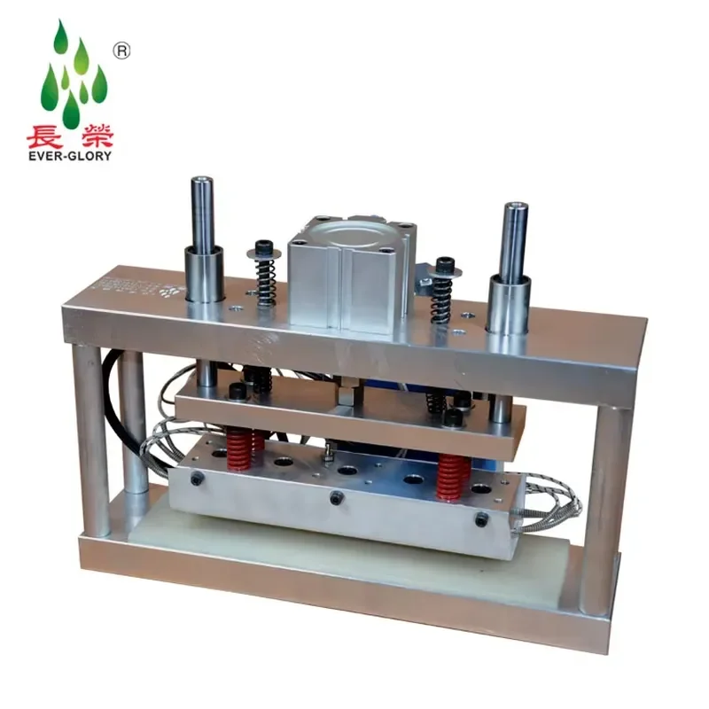 Automatic Multi-function Packaging Machines Parts Pneumatic Heat Sealing Bar for Bag Making Machine