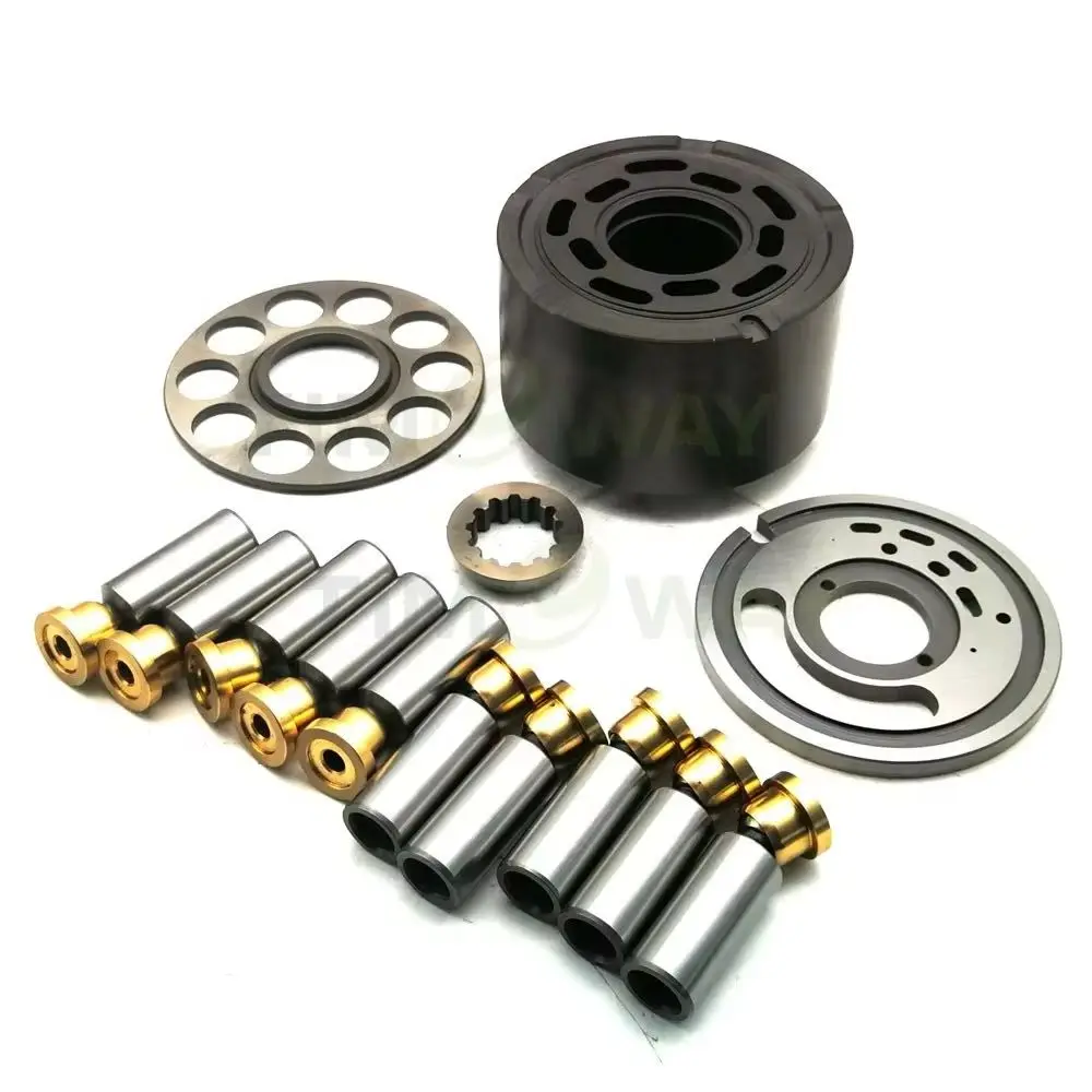 

PVD-2B Hydraulic Pump Repair Kits PVD Piston Pump Accessories for PVD-2B-42 NACHI Spare Parts Pump Rotary Group Kits