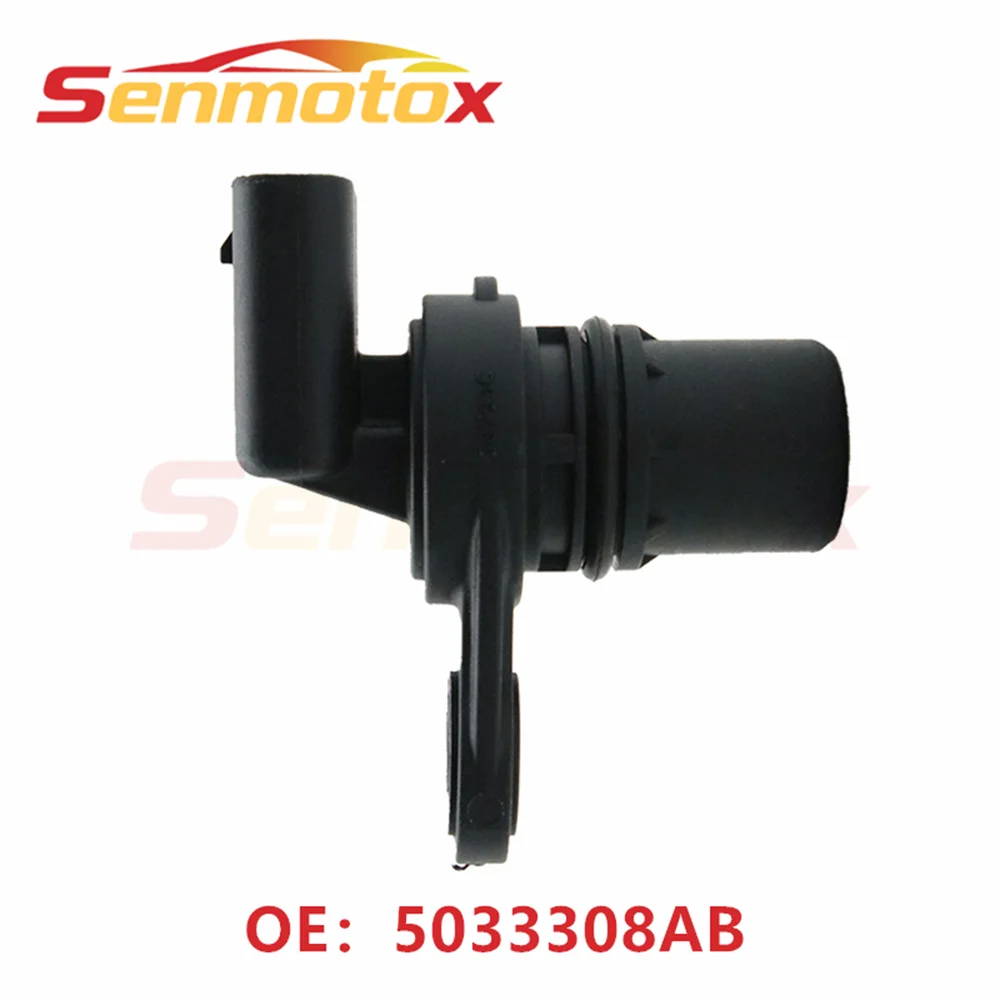 5033308AB Camshaft Position Sensor For Cirrus Sebring Dodge Avenger Journey Chrysler 200 Jeep Compass Patriot 2.4L 2007-2013