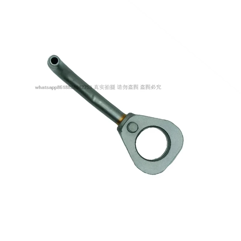 

Oil Cooling Nozzle for Mitsubishi 4M50 engine spare parts