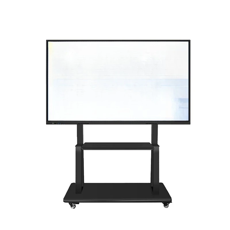 

Teaching machine blackboard 75/86/98 inch electronic whiteboard training live multimedia smart blackboard