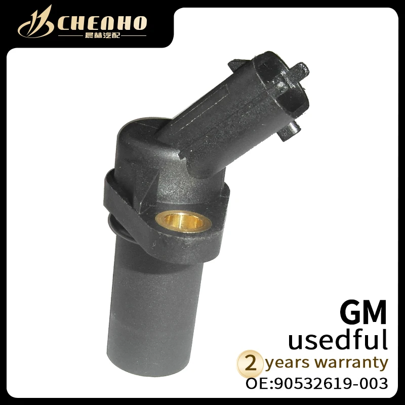 CHENHO BRAND NEW Camshaft Position Sensor For GM OPEL Vauxhall Suzuki Nissan Astra Maxus 90532619-003