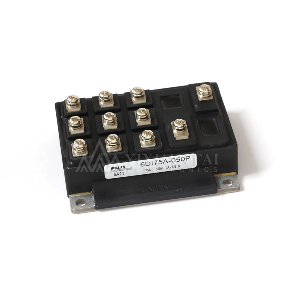 

1PCS NEW 100% quality 6DI75A-050P 6DI75A 6DI75A 050P modules