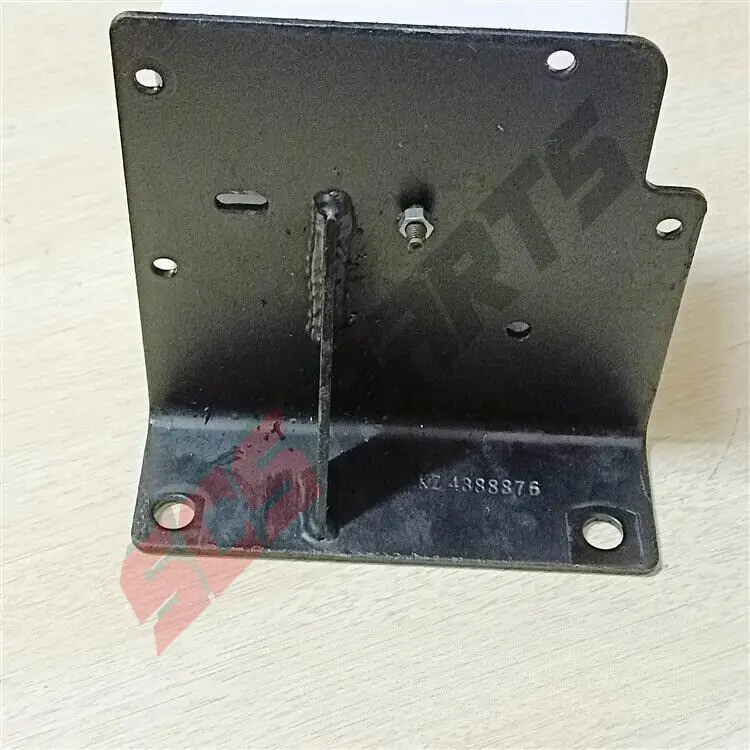 

4388876 Relay Bracket Fit For Dodge Cummins Diesel Engine ISZ QSZ