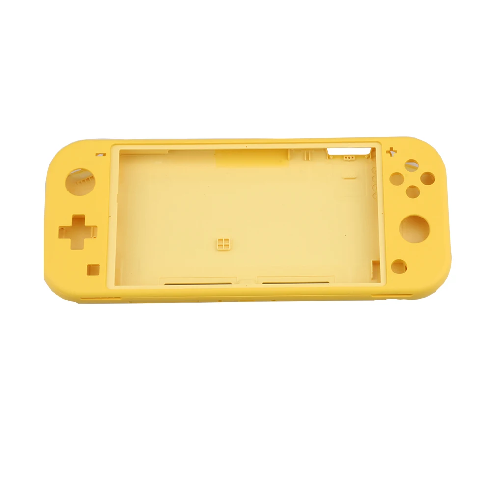 

For Nintendo Switch Lite Replacement Housing Shell Case Front Back Faceplate