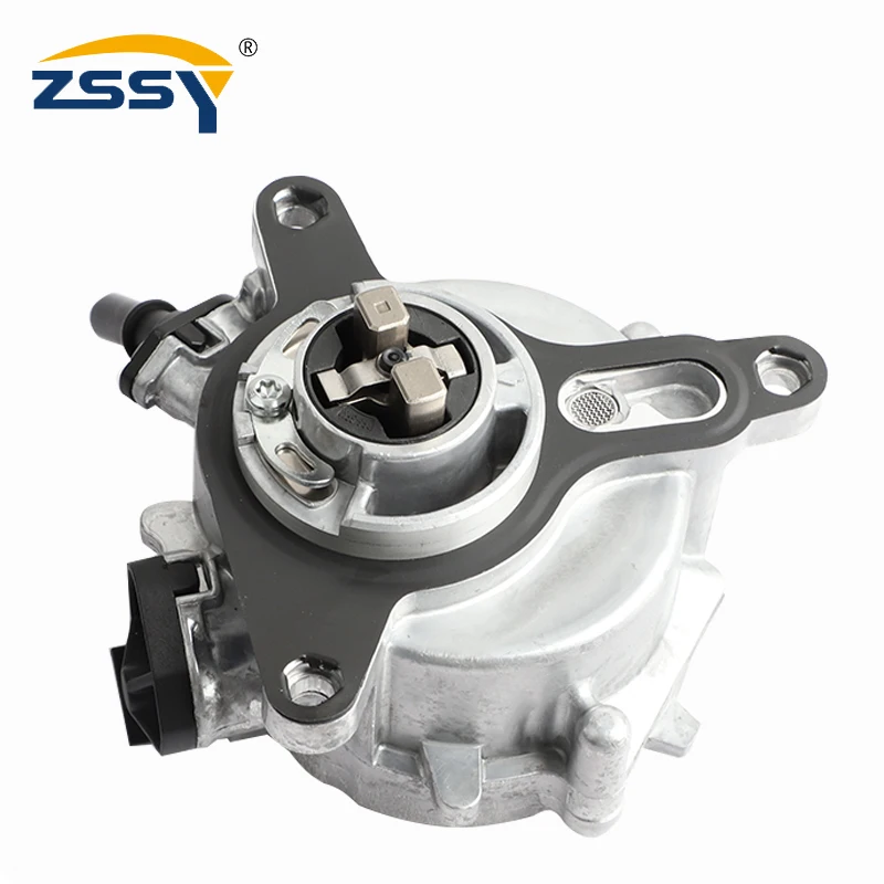 55503109 Brake Vacuum Pump Assembly For Chevrolet For Chevrolet Onix Tracker 2023 - 2024 Replacement Spare Parts Accessories