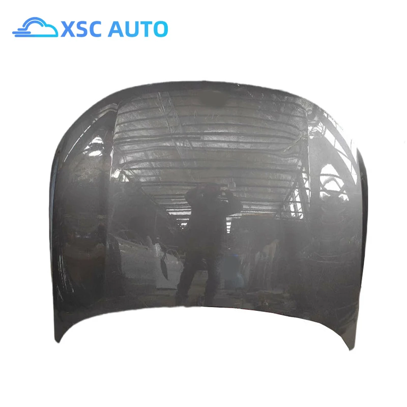 Original Car Body Kits Engine Cover For Car Lixiang One L7 L8 L9 Hood Used Accessories Wholesale Oem Auto Parts Car Bonnet