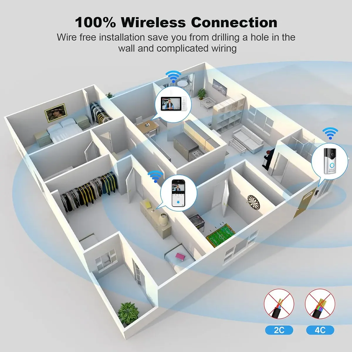 Thumbnail 4 - #69 Best Intercom Systems to Buy In 2026