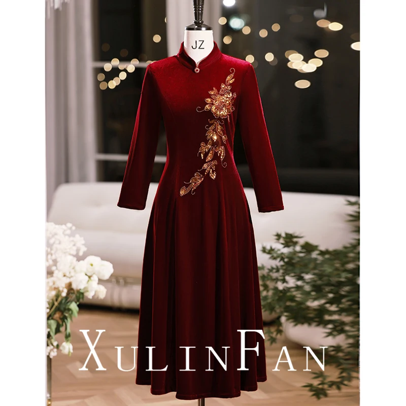 

Ele Long Wedding Guest Dr Conceals Belly for Mother in Law Perfect for Wedding Celebrations And Other Formal...