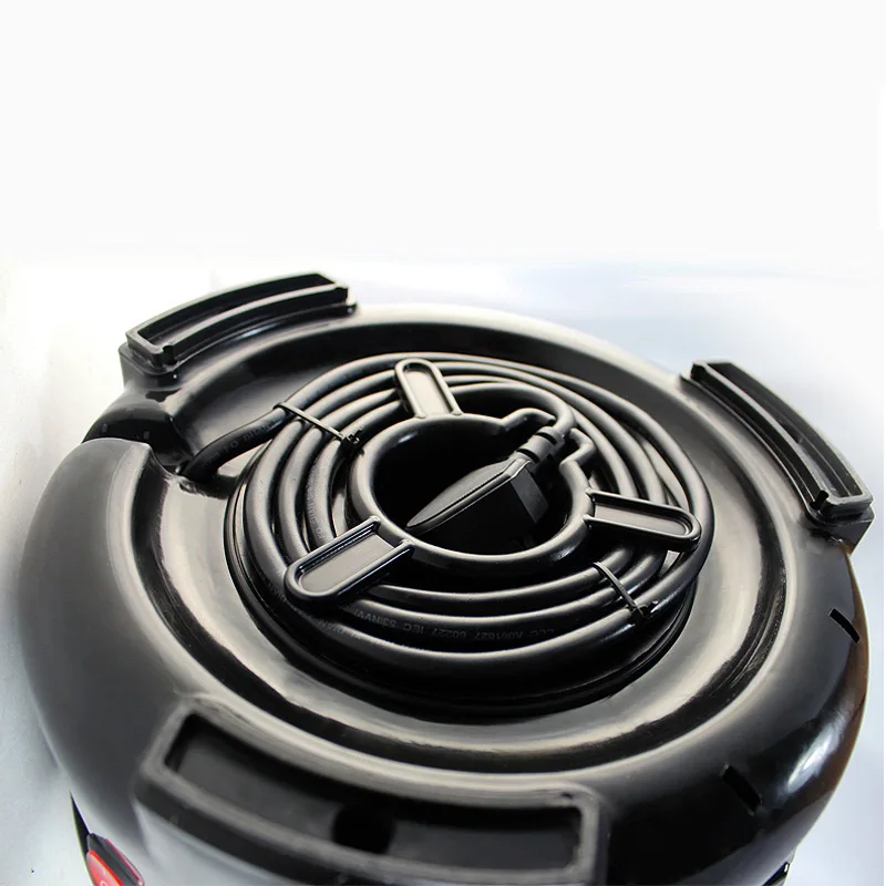 

30L Double Eectric Kettle Thermostat Drinking Beverage Automatic Water Bucket Coffee Milk Tea Equipment