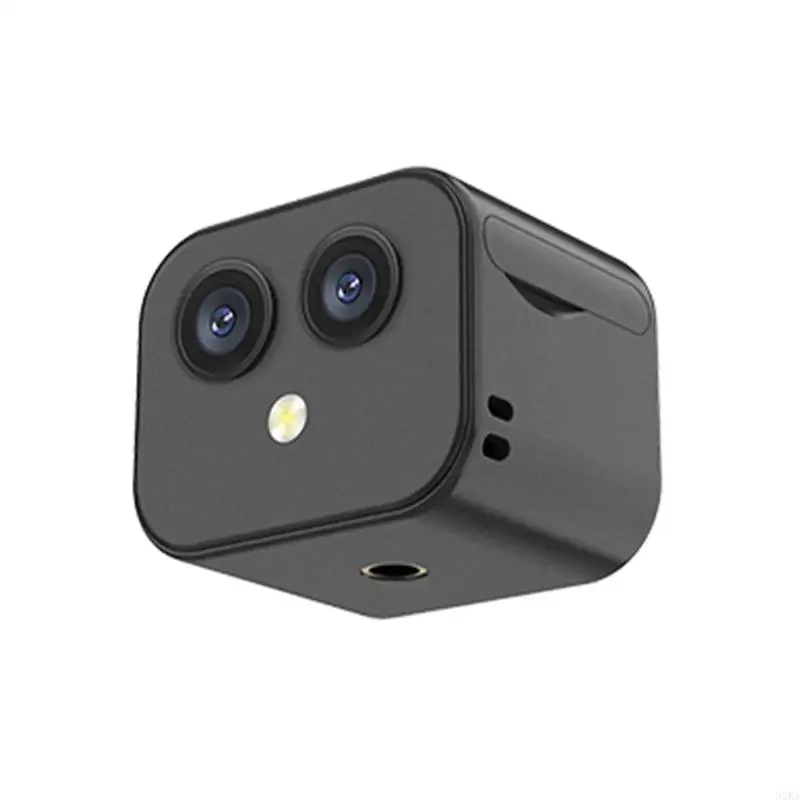 กล้องรักษาความปลอดภัย 4K กล้อง 62ka สูง 62ka พร้อมมุมมองมุมกว้างและกลางคืนสำหรับกล้องรักษาความปลอดภัยที่บ้านที่ครอบคลุม