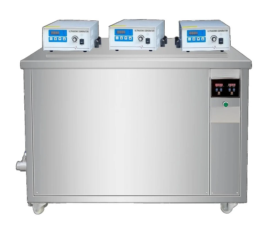 540L تصميم جديد بالموجات فوق الصوتية الأنظف أجزاء المحرك تنظيف قطع غيار السيارات الصناعية آلة تنظيف أجزاء المحرك بالموجات فوق الصوتية #2