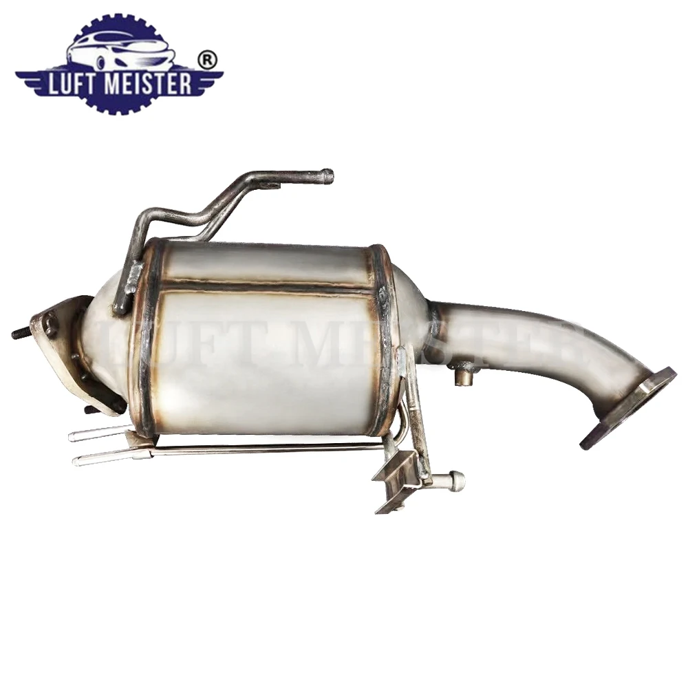 

One Pcs Catalytic Converter for PORSCHE CAYENNE 3.0 TDI 2009-2015 7L8254800NX