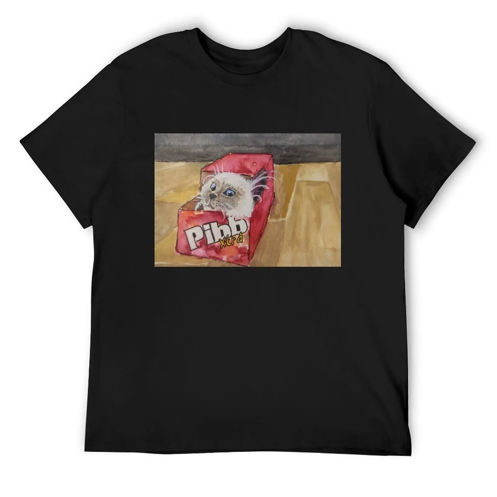 

Tinny in a box T-Shirt cute clothes hippie clothes vintage t shirt men