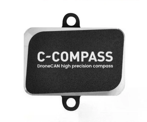 CUAV RM3100 DroneCAN Magnetometer Compass High Precision Module For Pixhawk PX4 ArduPilot Flight Controller