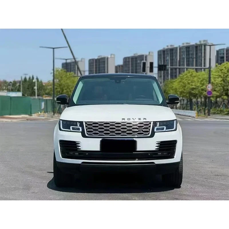2014-2017 forLand Rover Range Rover to convert to 2022 SVA version modification kit with non-destructive installation