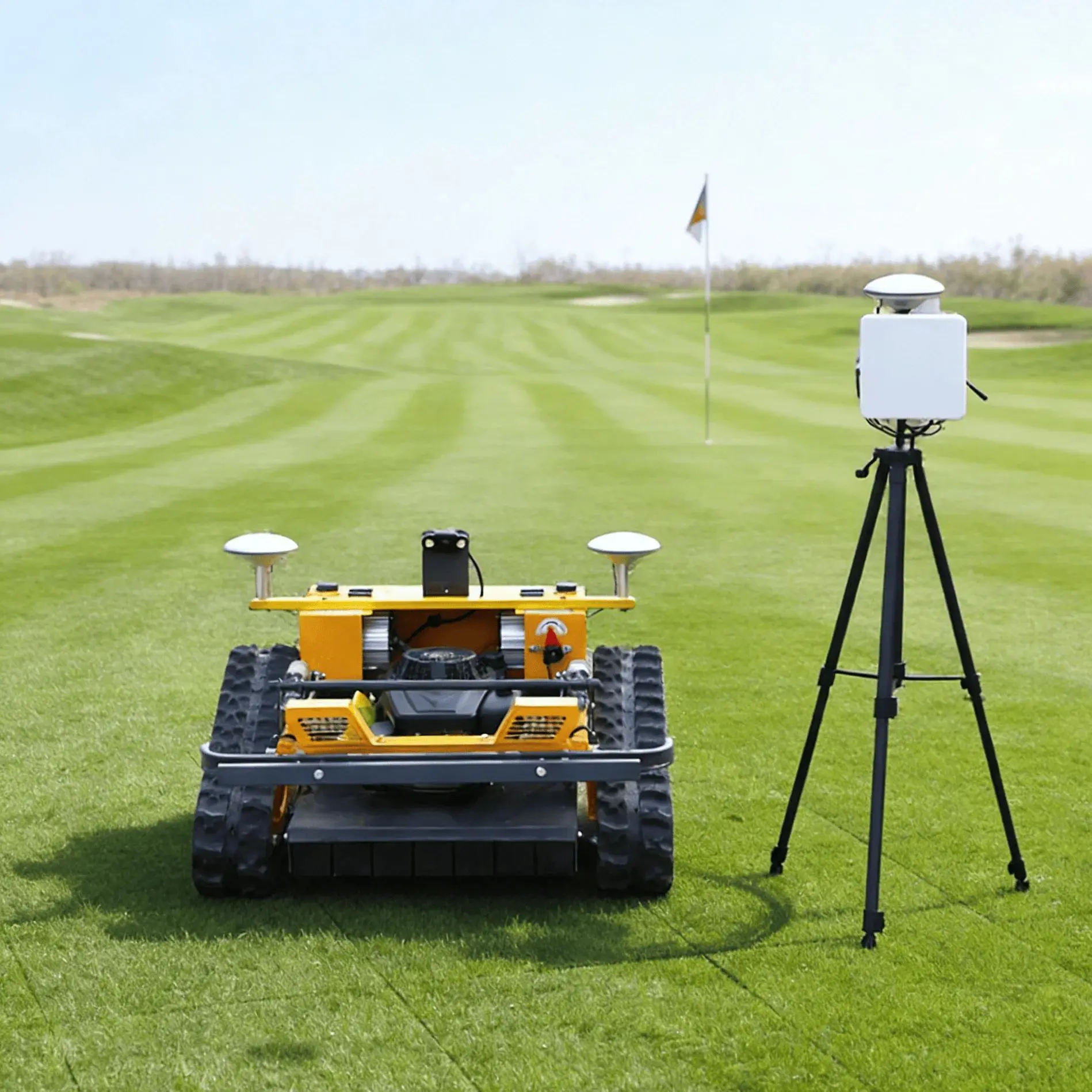 

Домашняя газонокосилка с GPS по индивидуальному заказу, 4 км/ч, устойчивая скорость ходьбы, балансы, эффективность качества, обеспечивает аккуратную косилку, косилку с радиоуправлением