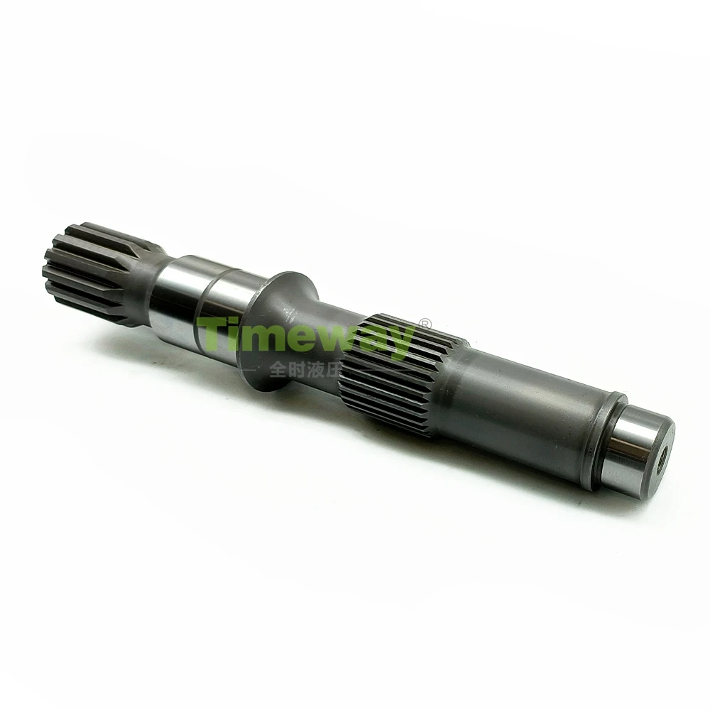 

JRR Drive Shaft T14 for Repair Sauer Hydraulic Pump Main Shaft