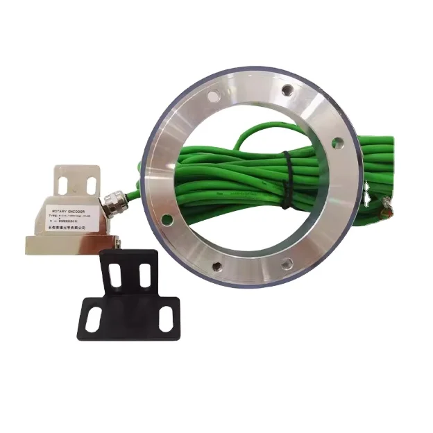 

Magnetic ring encoder NTD/RDD-82-1024 2048 3840 Reading head TK36