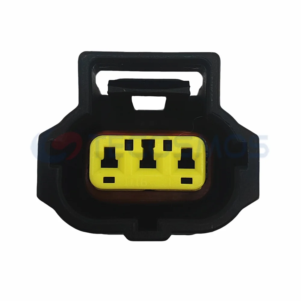 1/5/3 Pin Alternator Three Lead Wiring Pigtail 1U2Z-14S411-TA SSC Clutch speed sensor plug 184032-1 For Ford Focus Fiesta Mondeo