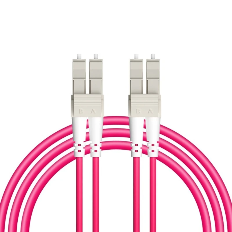 E65C Flexible Low Loss Fiber Optical Cable for Efficient Networking Reliable