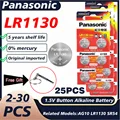 25PCS LR1130(GF)