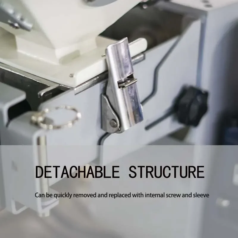 Nieuw ontwerp PLC-controller Industriële masterbatch-dosis met plastic volumetrische roeren