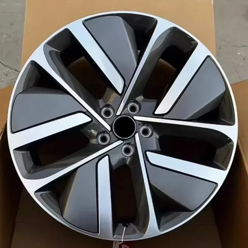 

Suitable for 21-inch forged car wheels