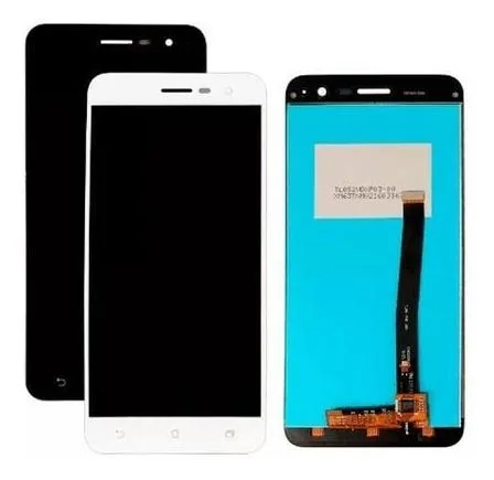 Display Frontal Touch Lcd Zenfone 3 Ze552kl