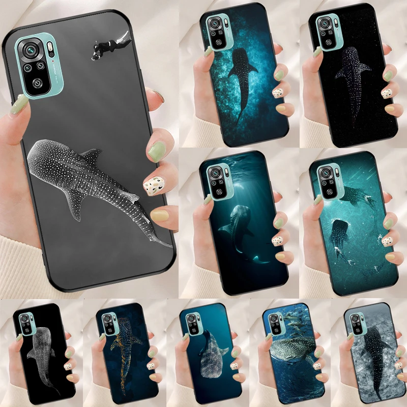 Ocean Whale Shark A…