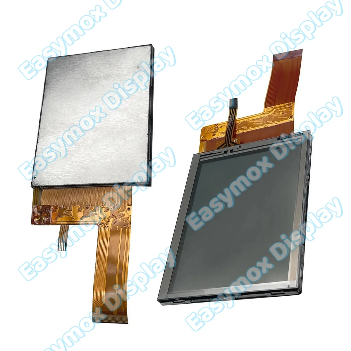For Trimble TSC2 AMT98636 LQ038Q7DB03R 3.8