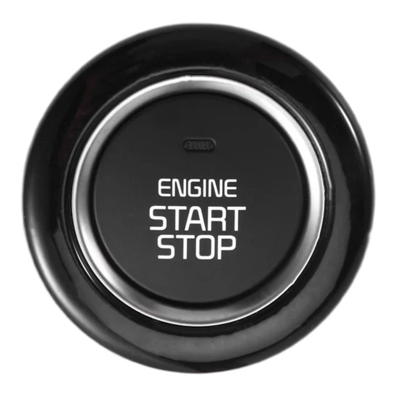 

NEW-Car Engine Start Stop Switch Button For Kia Sorento 2015-2018- 95430-C5000 Replacement Part