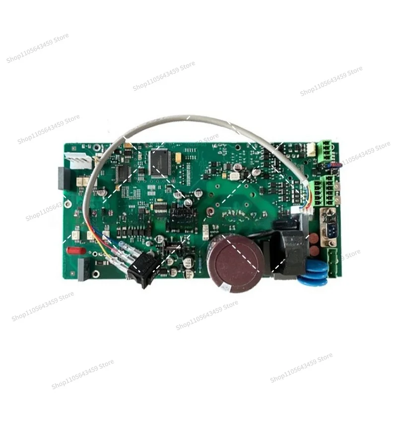 For F9 door machine inverter/F9S split type/F9CGA1251R7/F9 door machine board elevator door machine