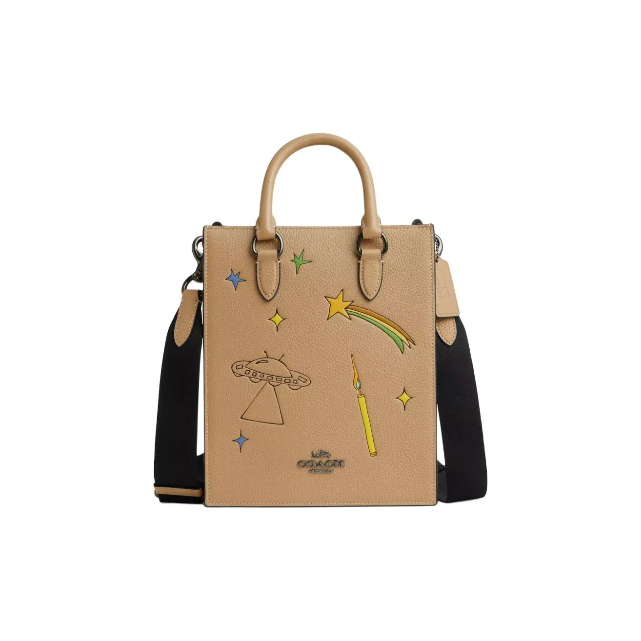 COACH Dylan Handbags CU550-QBTAM