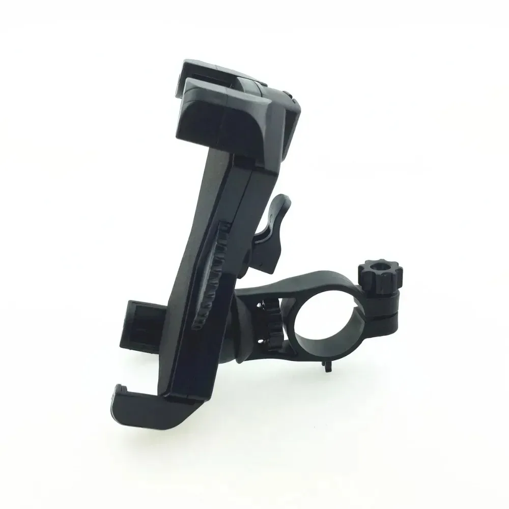 2027 For Electric Motorcycle Phone Holder Shockproof Waterproof Car Navigation Device USB Charger Bracket