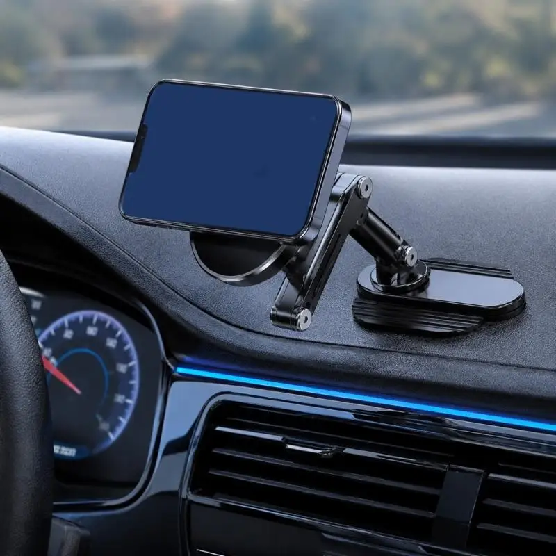 Desktop Phone Stand with Wireless Charging 3 Desktop Phone Stand with Wireless Charging