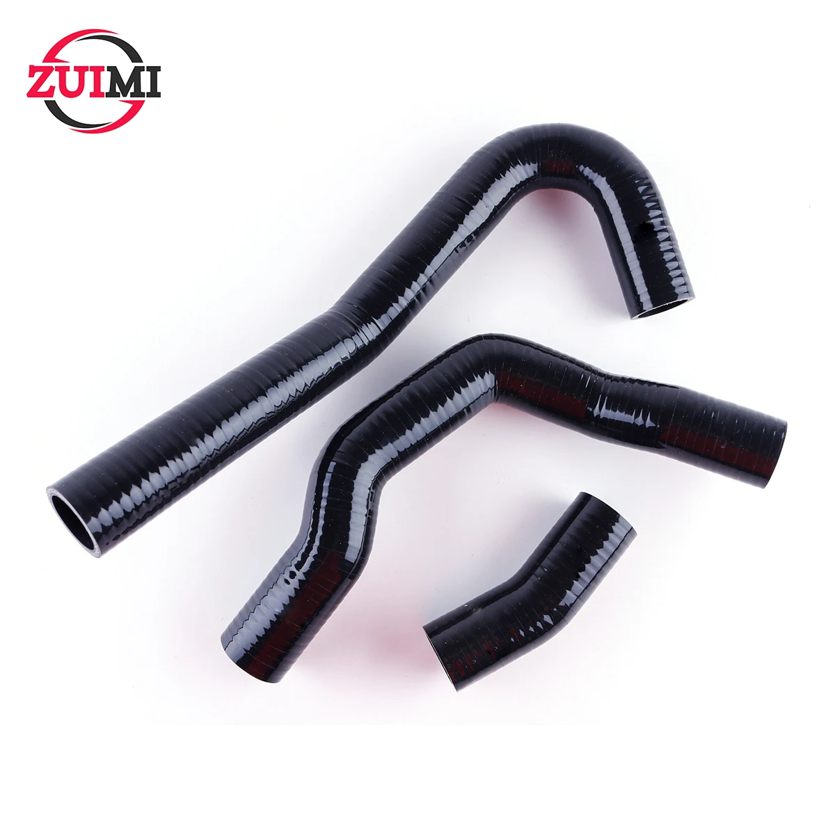 

SILICONE RADIATOR HOSE For Nissan SILVIA 180SX 200SX S13 CA18DE/CA18DET 1989-1994