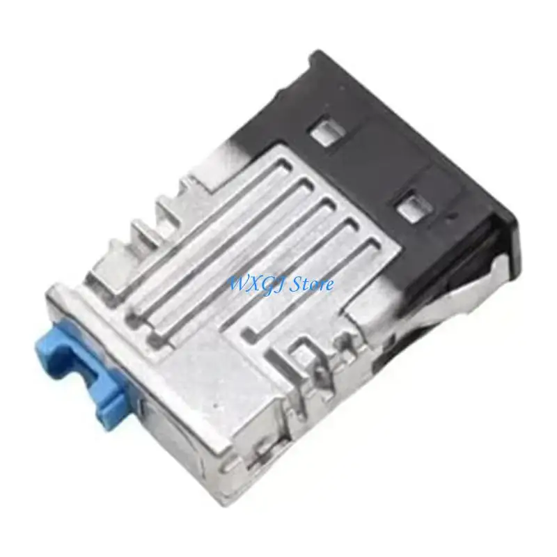 

37JE Automotive Standard USB C Power Port For G82 G83 F39 F40 F44 F45 F46 Vehicles Multiple Device Charging Dustproof System