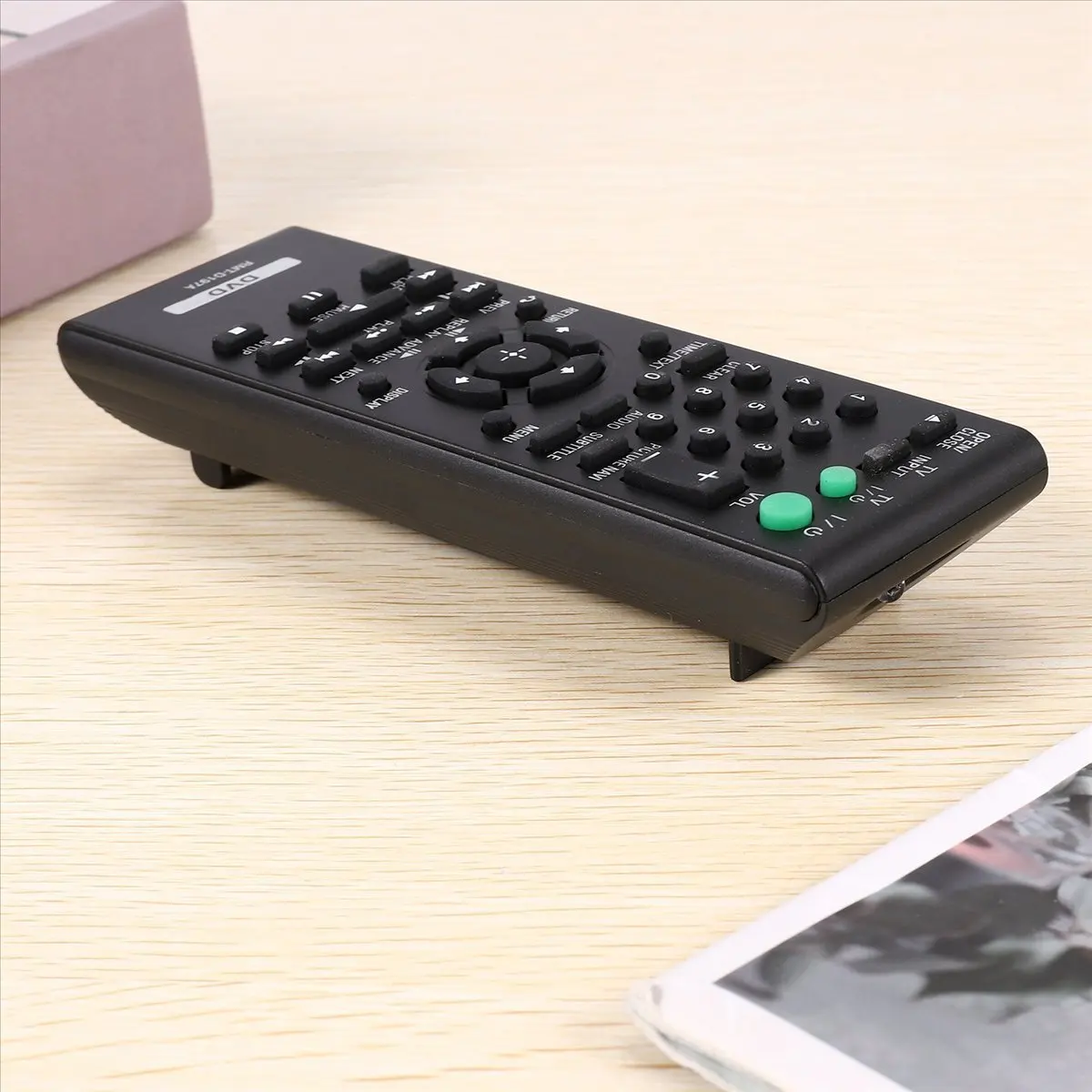 Ccddbg Rmt-D197A Sm…