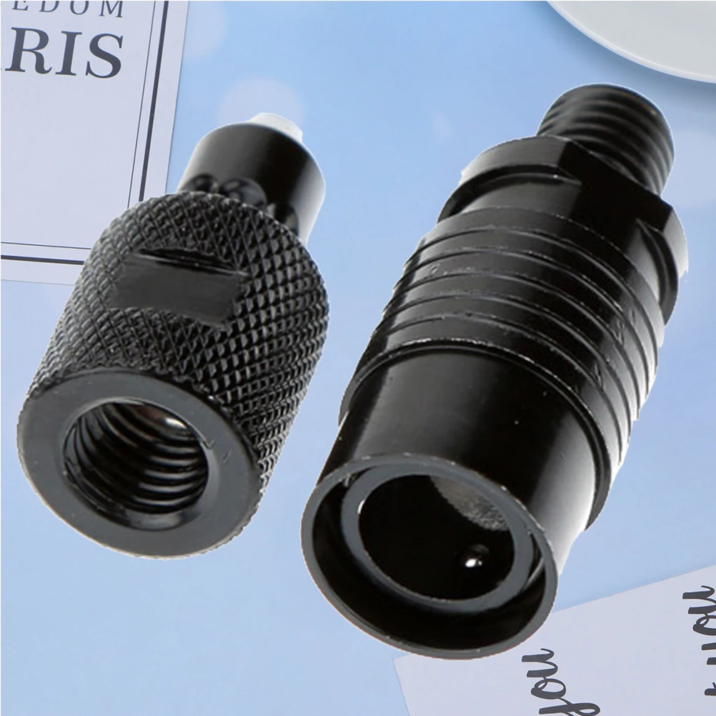 

Fishing Alarm Linker Quick Connecting Metal Durable Fishing Alarm Bracket Linker Gear Easy Install Save Time Long Use
