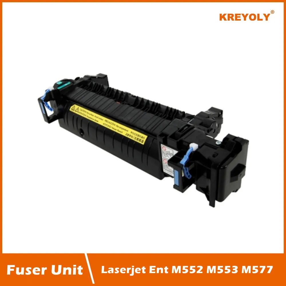 B5L35A B5L35-67901 Remanufacture 110V Fuser Kit For HP Color Laserjet Ent M552 M553 M577 Series Fuser Unit Fuser Assy