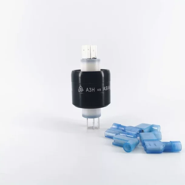 Slip Ring A2H A3H A4H A6H A8H Rotary Conductive Slip Ring