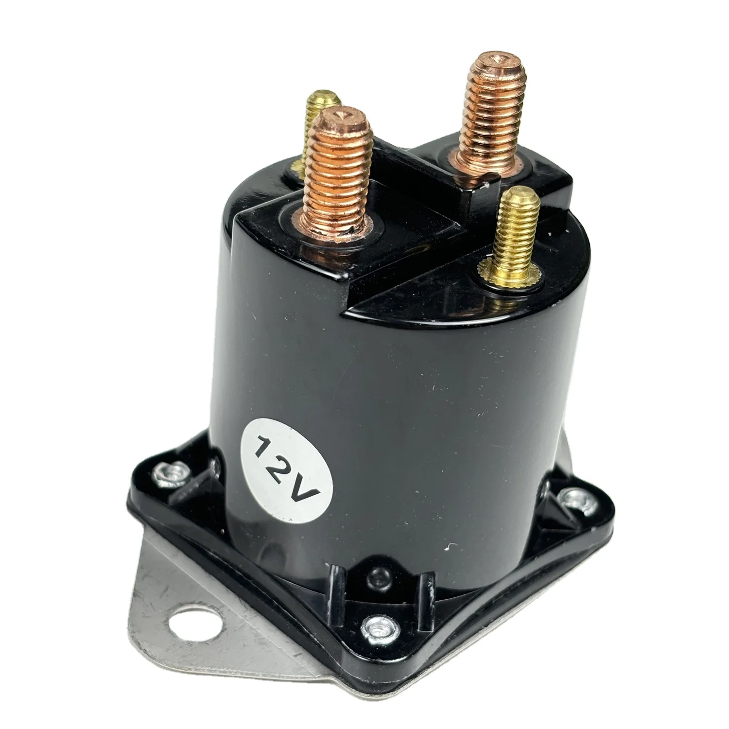 

12V Solenoid Switch 1013609 for 1984-Up Engine